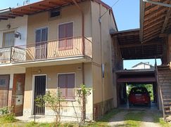 Casa indipendente in Residenziale