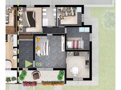 Appartamento in Residenziale