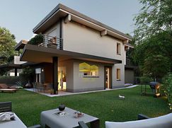 Villa in Residenziale