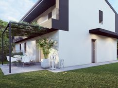 Casa Bi/Trifamiliare in Residenziale