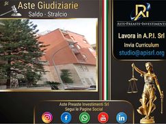 Appartamento in Residenziale
