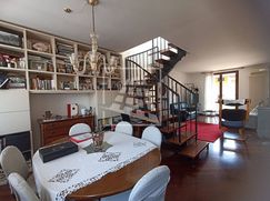 Attico/Mansarda in Residenziale