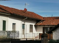 Villetta a schiera in Residenziale