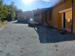 Capannone in Commerciale