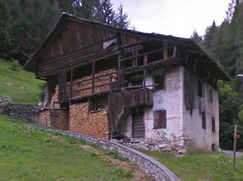 Rustico/Casale in Residenziale