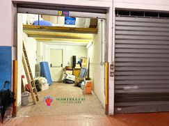 Box/posto auto in Residenziale