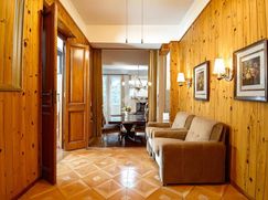 Casa indipendente in Residenziale