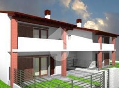 Casa Bi/Trifamiliare in Residenziale