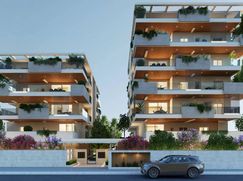 Appartamento in Residenziale