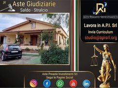 Appartamento in Residenziale