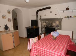 Casa indipendente in Residenziale