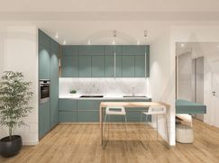 Appartamento in Residenziale