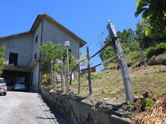 Casa Bi/Trifamiliare in Residenziale