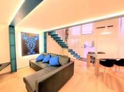 Loft in Residenziale