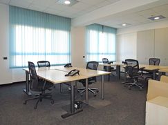 Ufficio in Commerciale