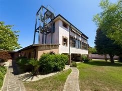 Villa in Residenziale