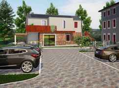 Appartamento in Residenziale