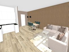 Appartamento in Residenziale
