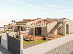 Casa Bi/Trifamiliare in Residenziale