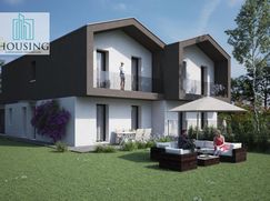 Casa Bi/Trifamiliare in Residenziale