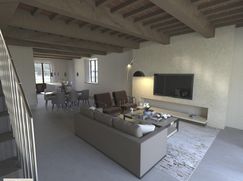 Villetta a schiera in Residenziale