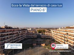 Attico/Mansarda in Residenziale