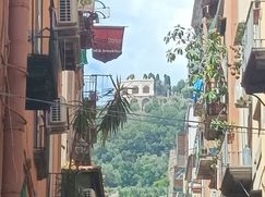 Attico/Mansarda in Residenziale