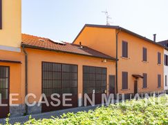 Casa indipendente in Residenziale