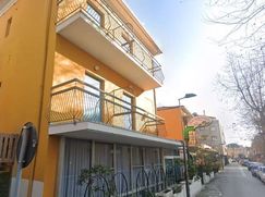 Edificio in Residenziale