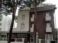 Edificio in Residenziale