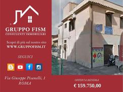 Appartamento in Residenziale