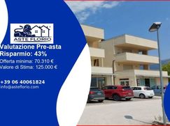 Appartamento in Residenziale