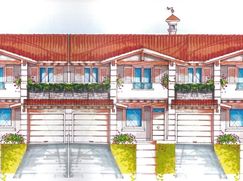 Appartamento in Residenziale