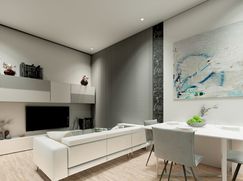 Appartamento in Residenziale