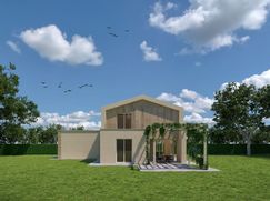Villa in Residenziale