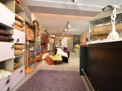 Capannone in Commerciale