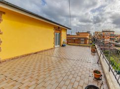 Attico/Mansarda in Residenziale