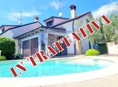 Villa in Residenziale