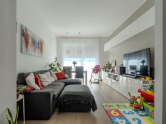 Appartamento in Residenziale
