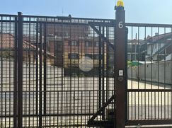 Box/posto auto in Residenziale