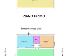 Villa in Residenziale