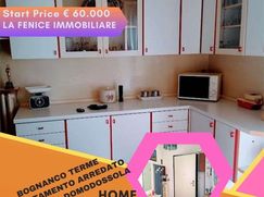 Appartamento in Residenziale