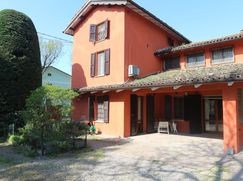 Casa indipendente in Residenziale