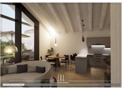 Casa Bi/Trifamiliare in Residenziale