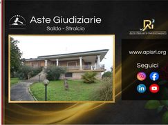 Appartamento in Residenziale