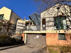 Ufficio in Commerciale