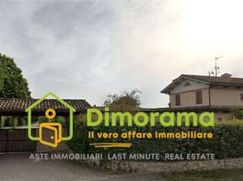 Casa indipendente in Residenziale
