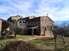 Rustico/Casale in Residenziale