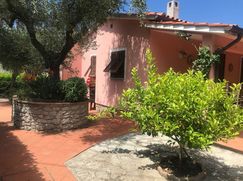 Villa in Residenziale