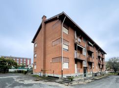 Appartamento in Residenziale